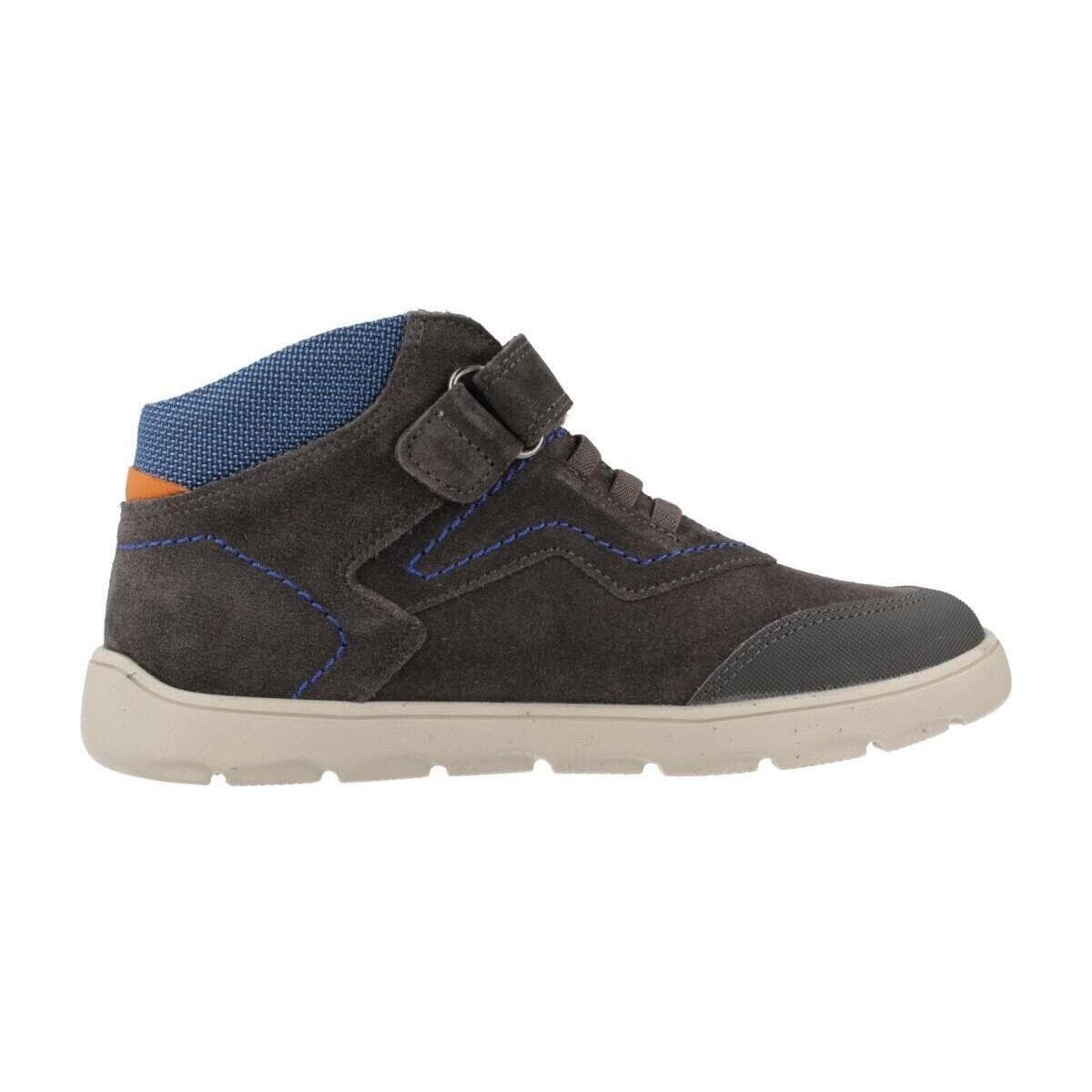Boys' Sneakers Pablosky Gray