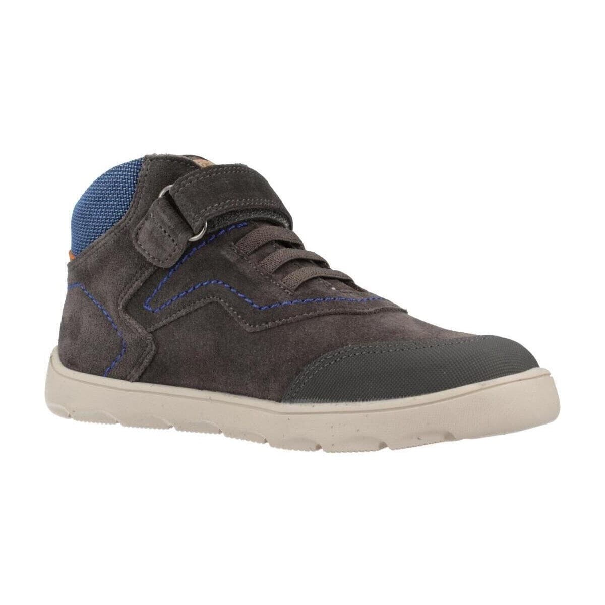 Boys' Sneakers Pablosky Gray