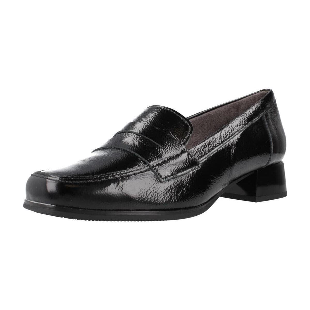 Women's Loafers Pitillos Black