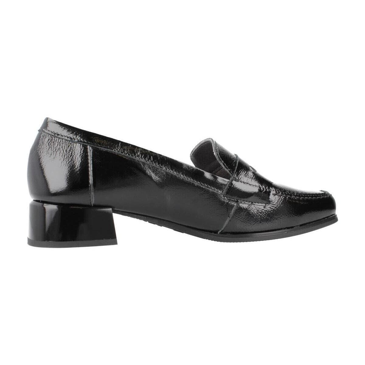 Women's Loafers Pitillos Black