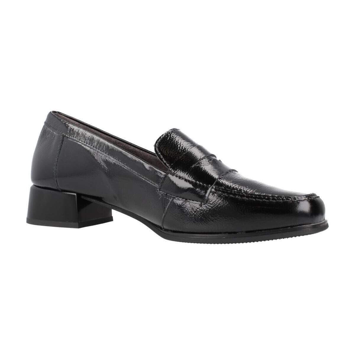 Women's Loafers Pitillos Black