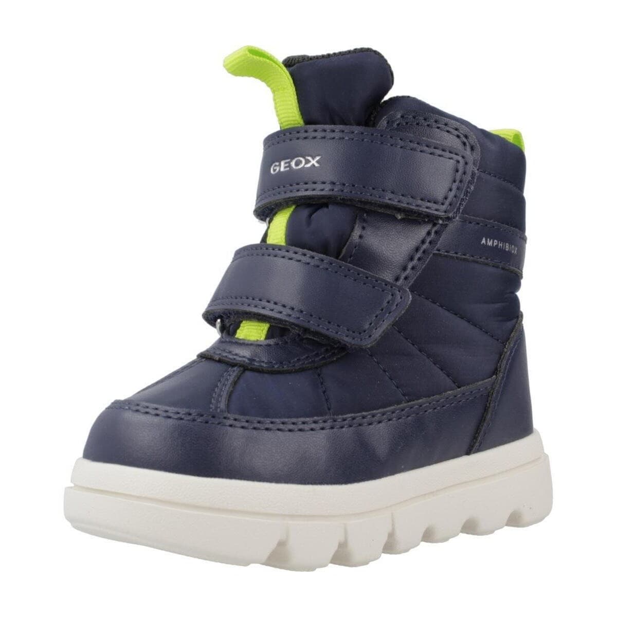 Μπότες Geox Botas Niño Modèle B Willaboom Boy B Ab