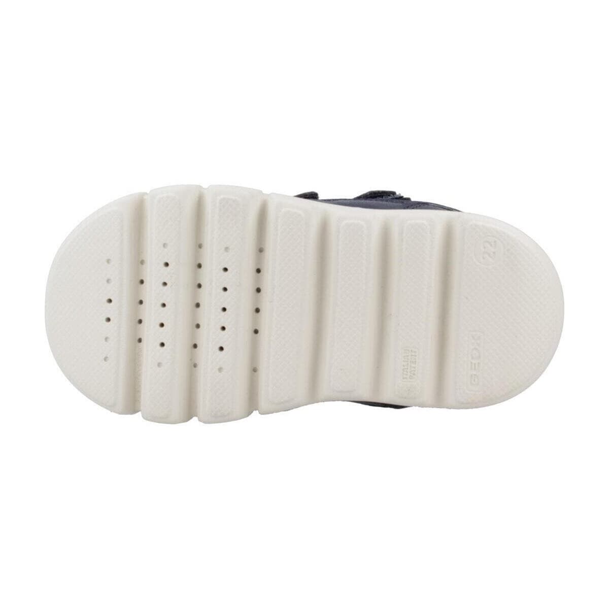 Boys' Boots Geox Blue