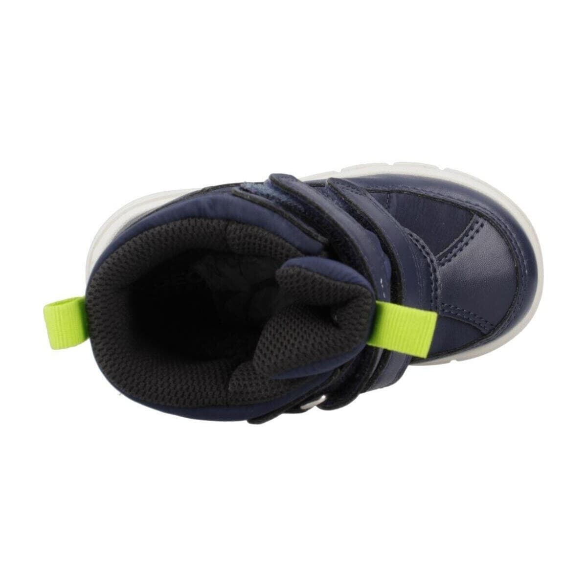 Boys' Boots Geox Blue