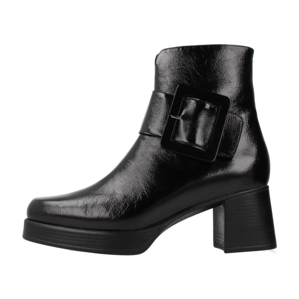 Women's Boots Piesanto Black
