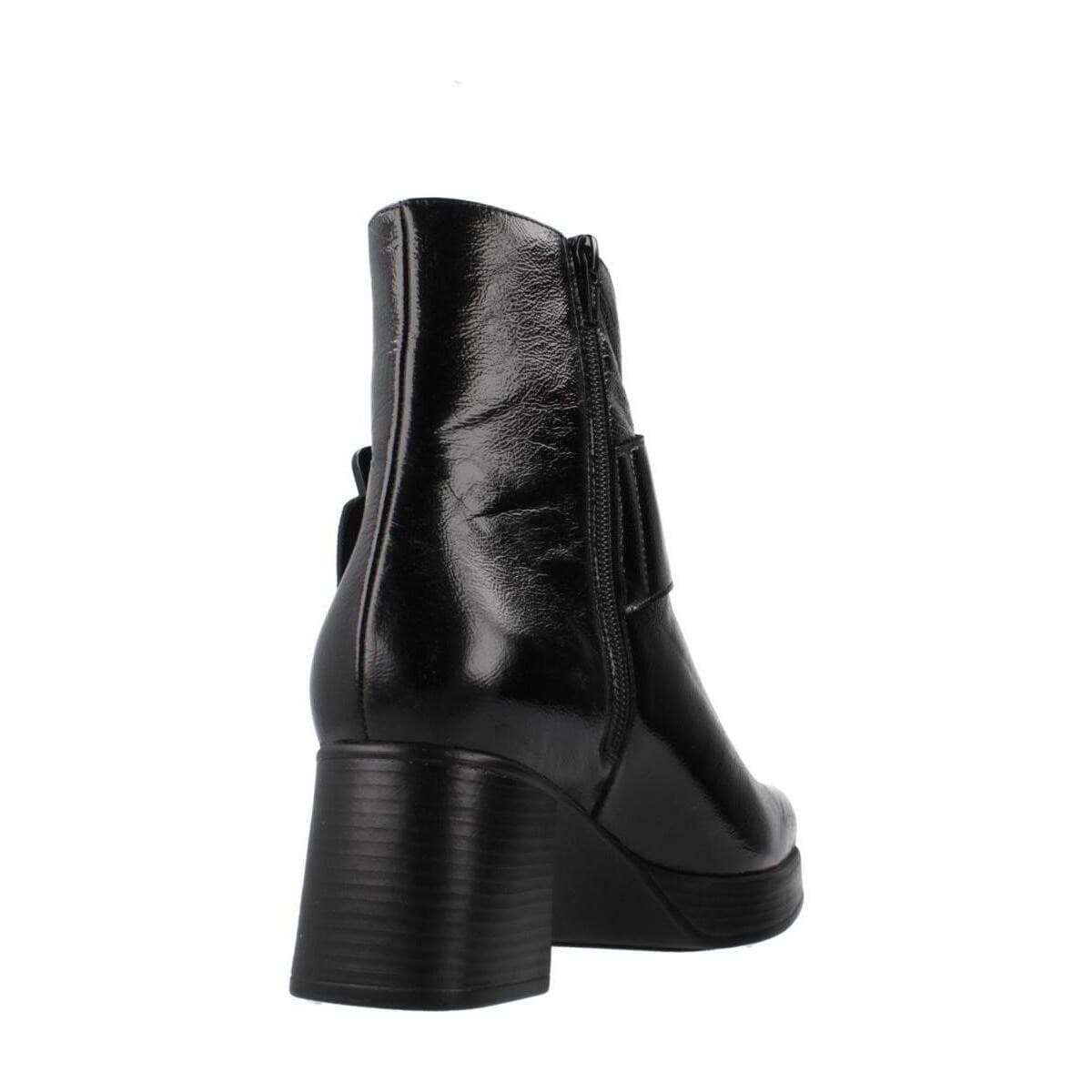 Women's Boots Piesanto Black