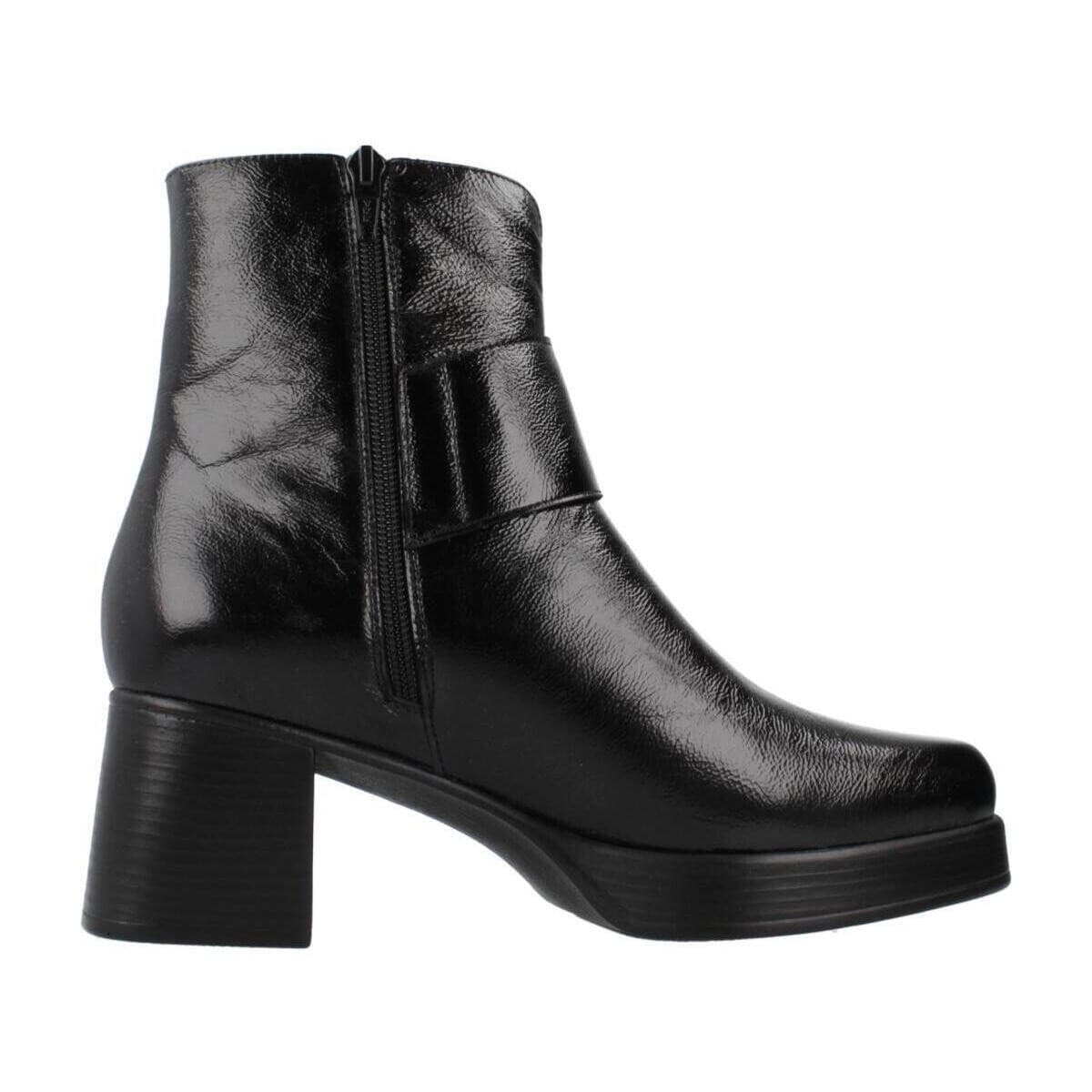 Women's Boots Piesanto Black