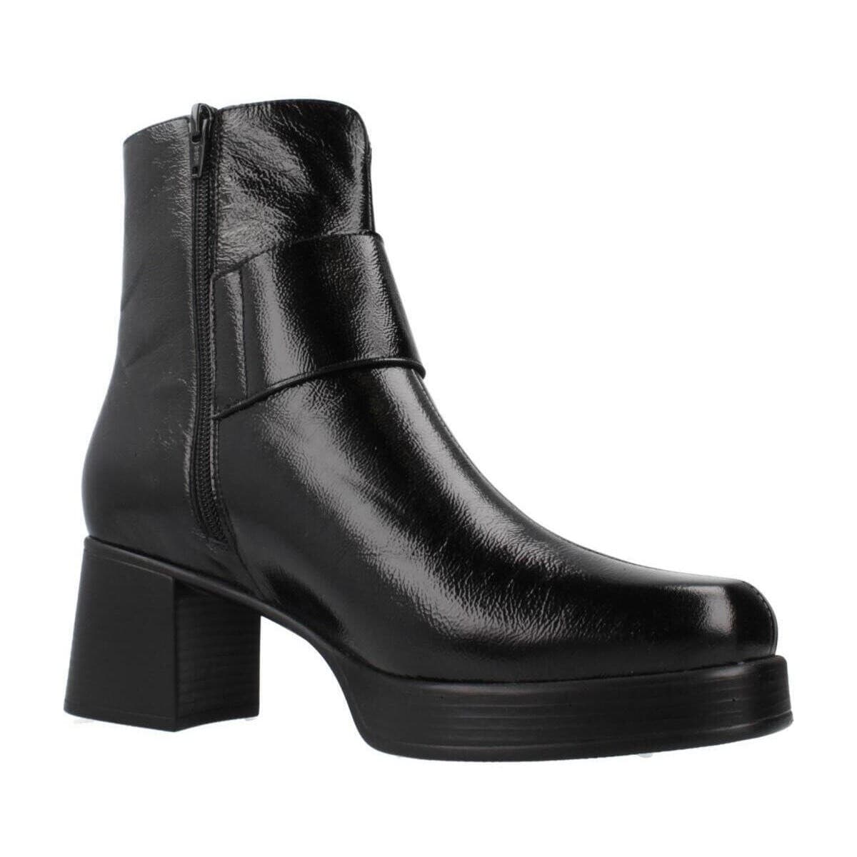 Women's Boots Piesanto Black