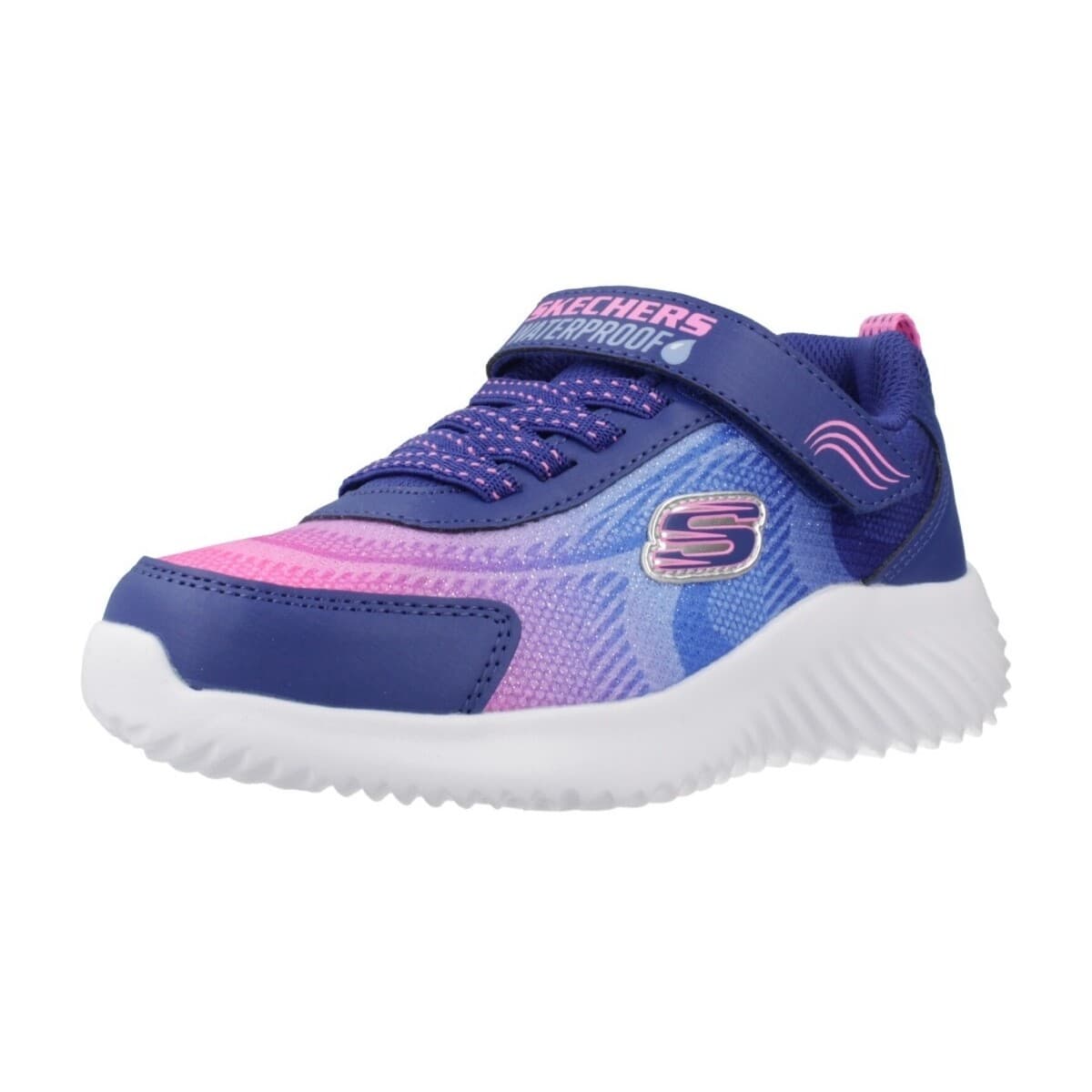 Xαμηλά Sneakers Skechers Zapatillas Niña Modèle Bounderhydra Cool