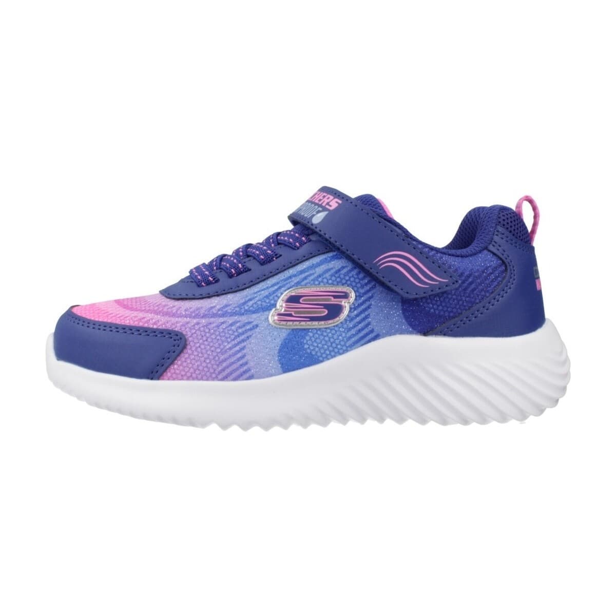 Girls' Sneakers Skechers Blue