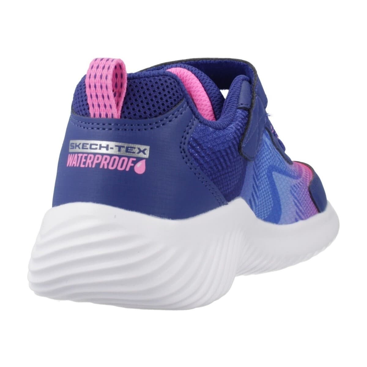 Girls' Sneakers Skechers Blue