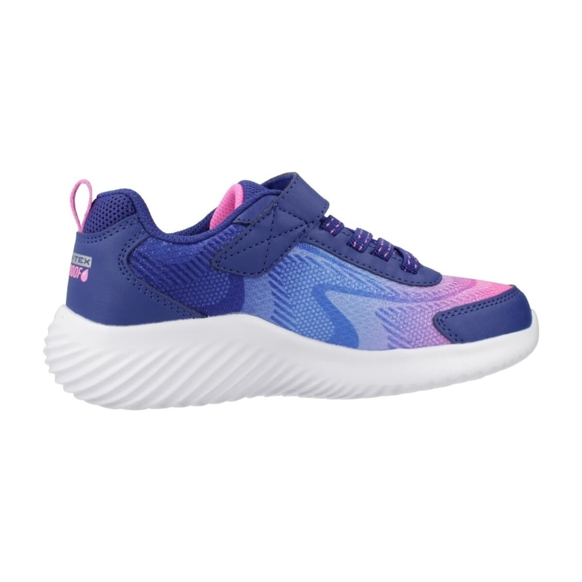 Girls' Sneakers Skechers Blue