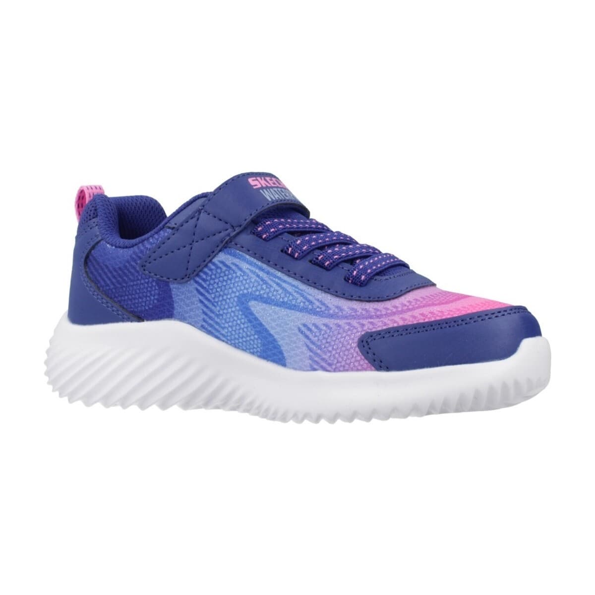 Girls' Sneakers Skechers Blue