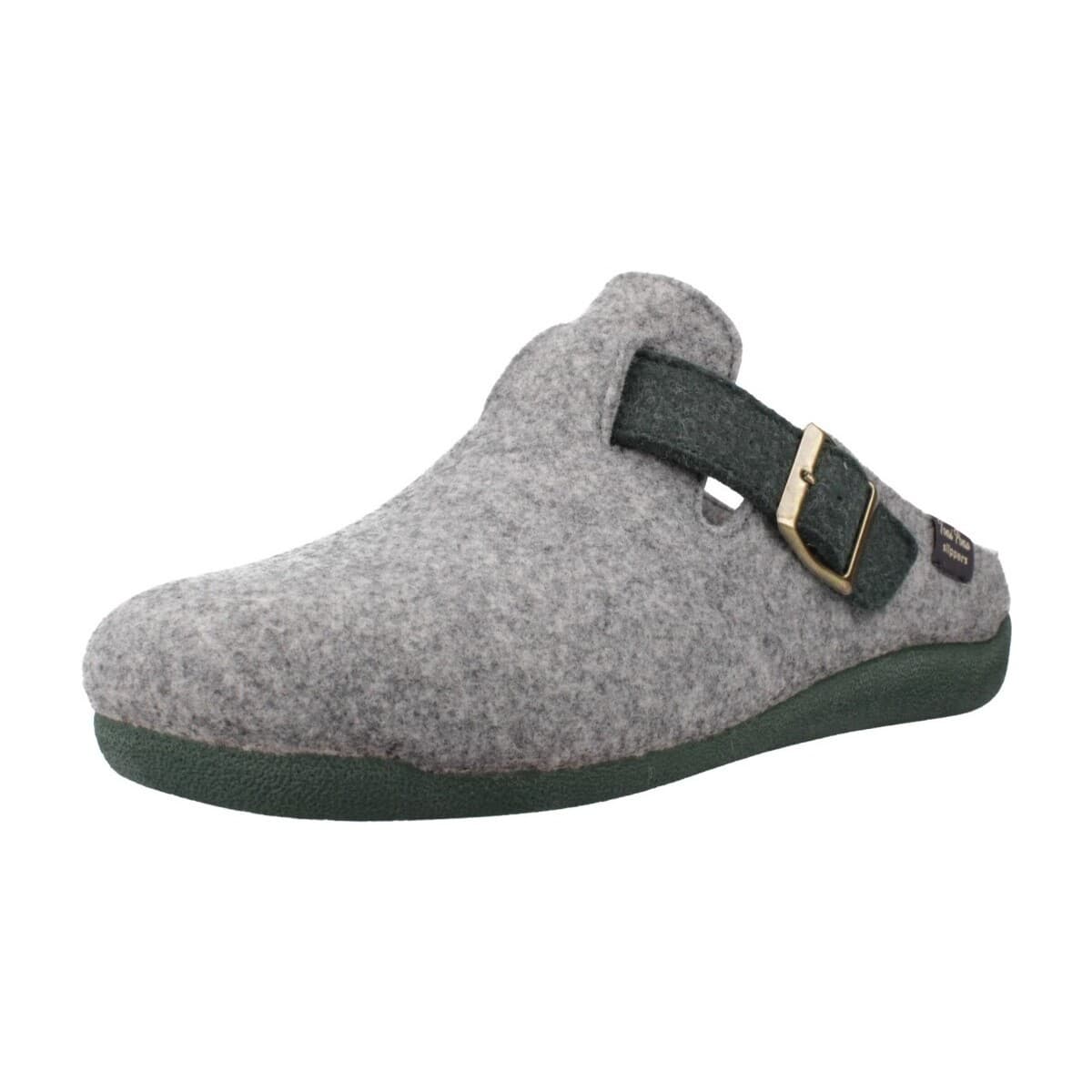 Men's Clogs Toni Pons Gray