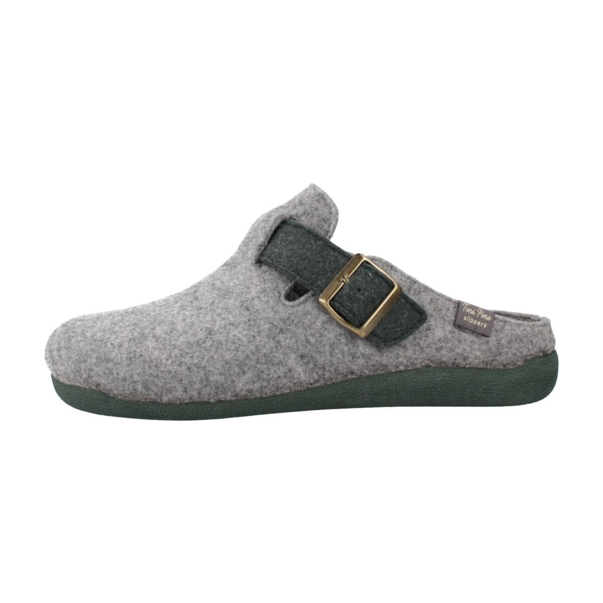 Men's Clogs Toni Pons Gray