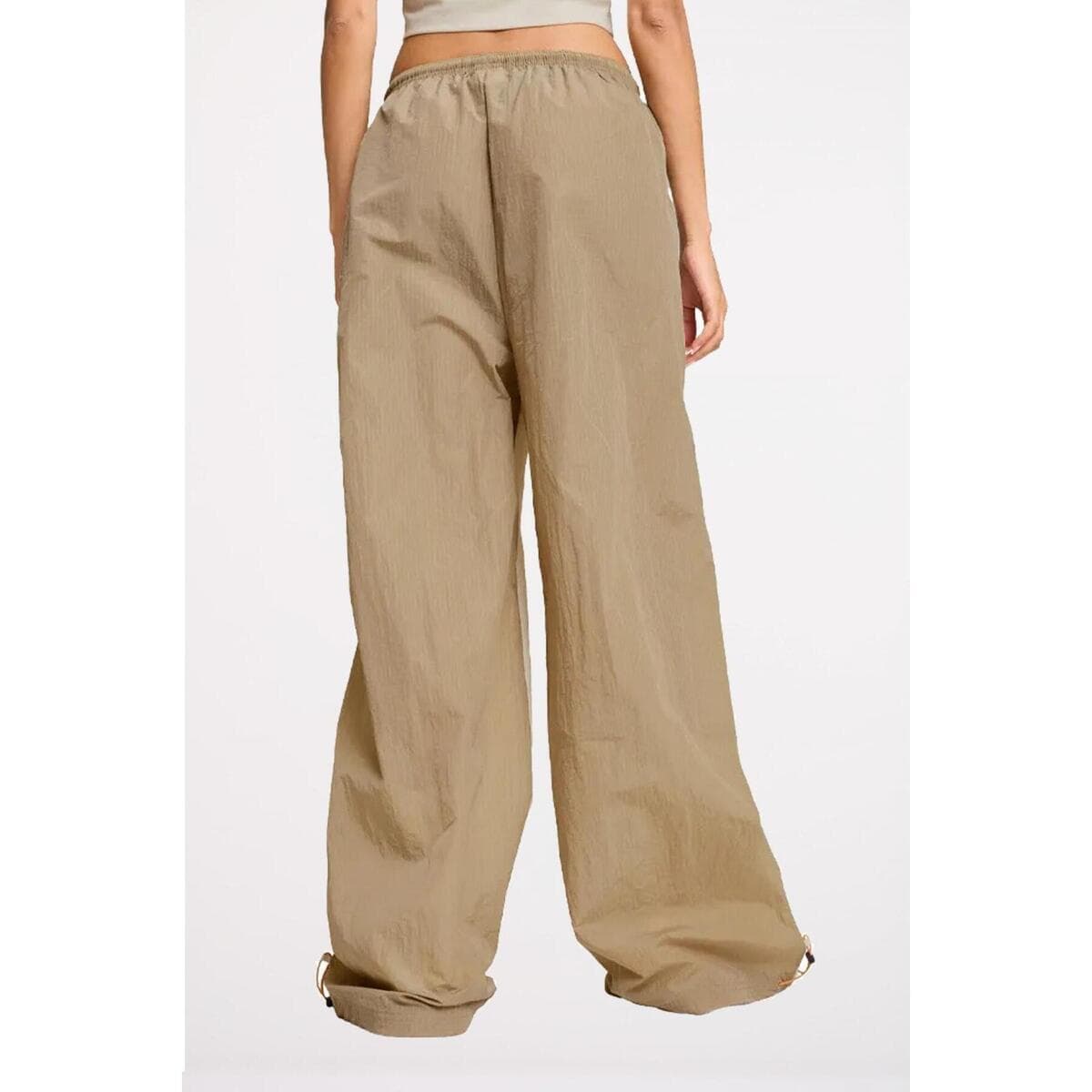 Women's Pants Puma Beige