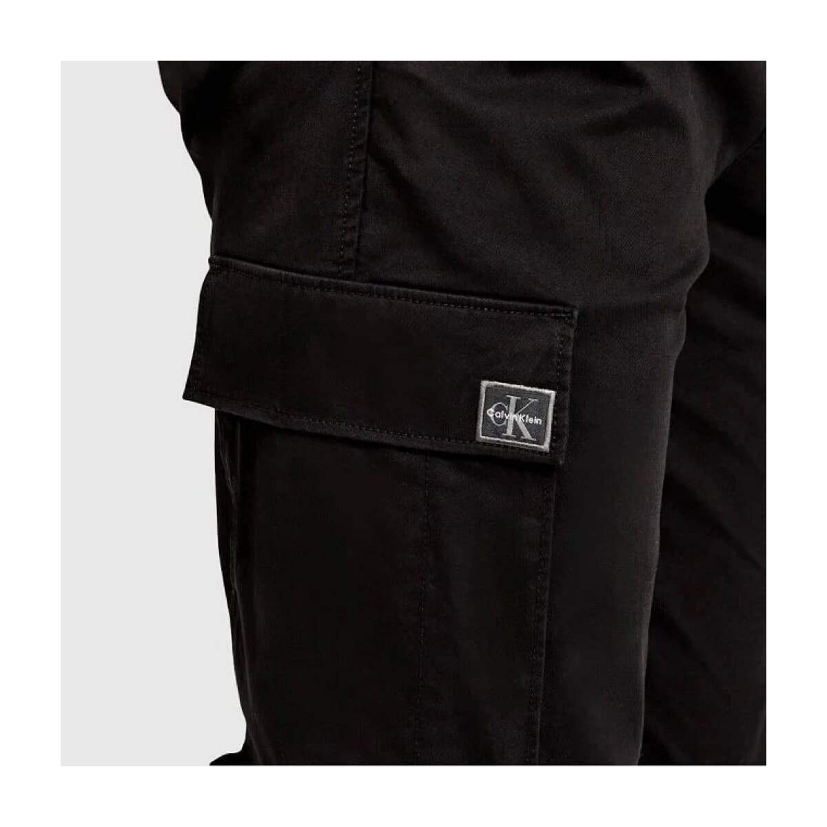 Men's Pants Calvin Klein Black