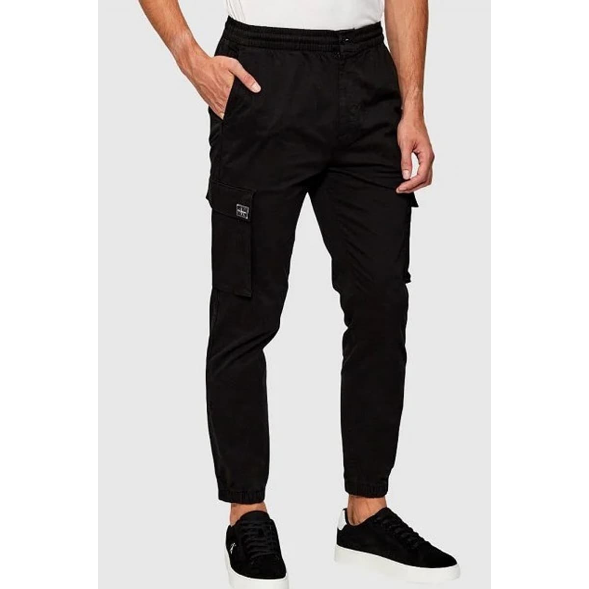 Men's Pants Calvin Klein Black