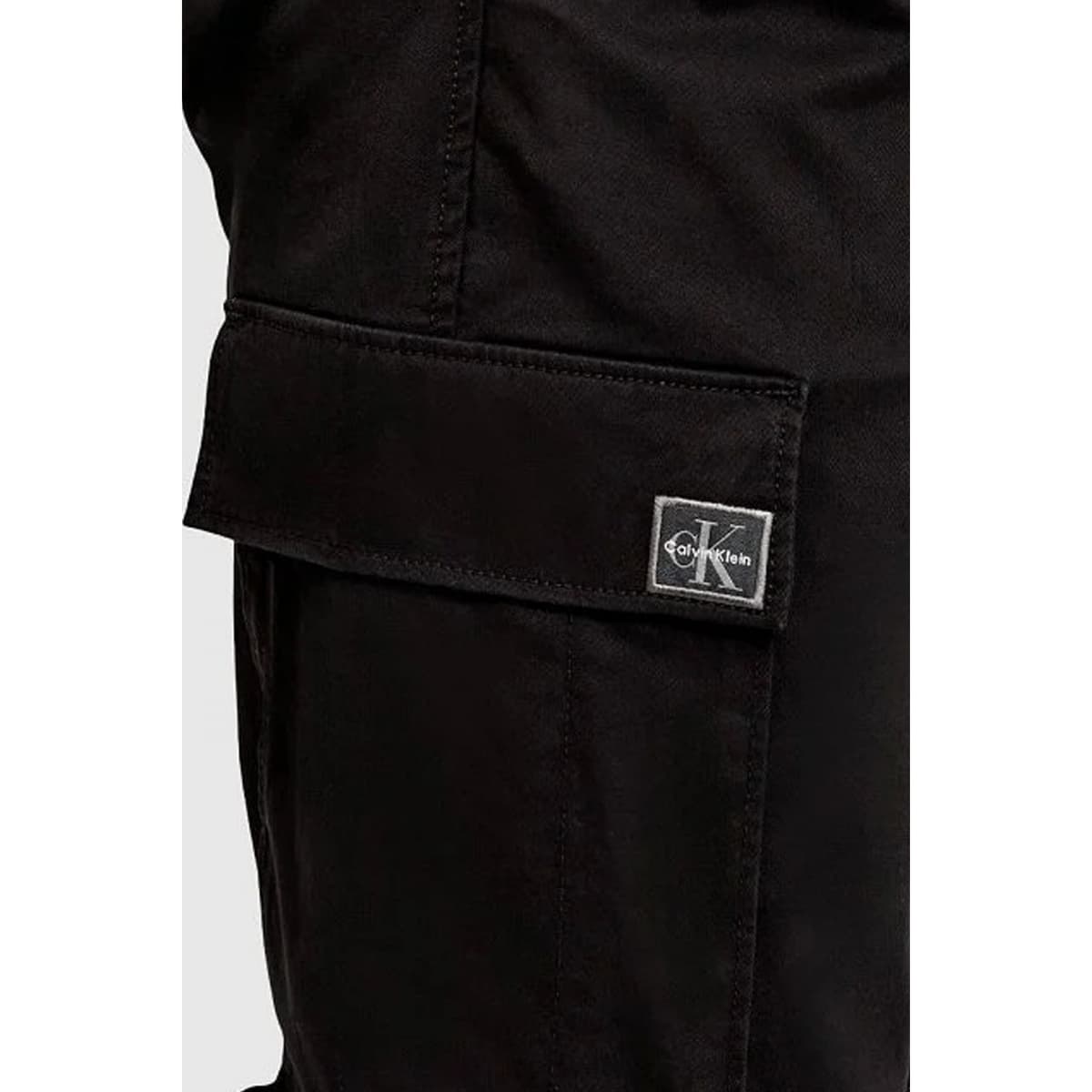 Men's Pants Calvin Klein Black