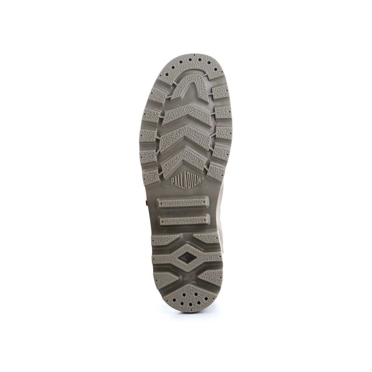 Women's Sneakers Palladium Green