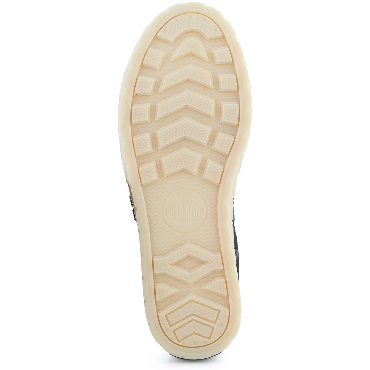 Women's Sneakers Palladium Black