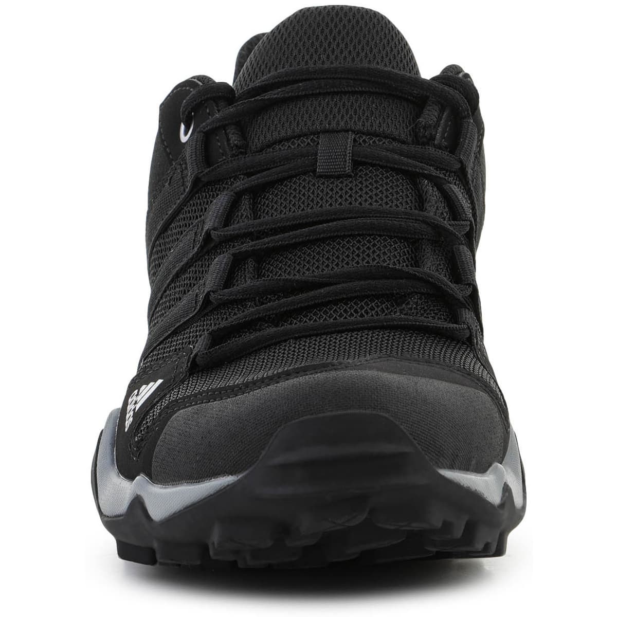 Women's Outdoor Shoes adidas Black