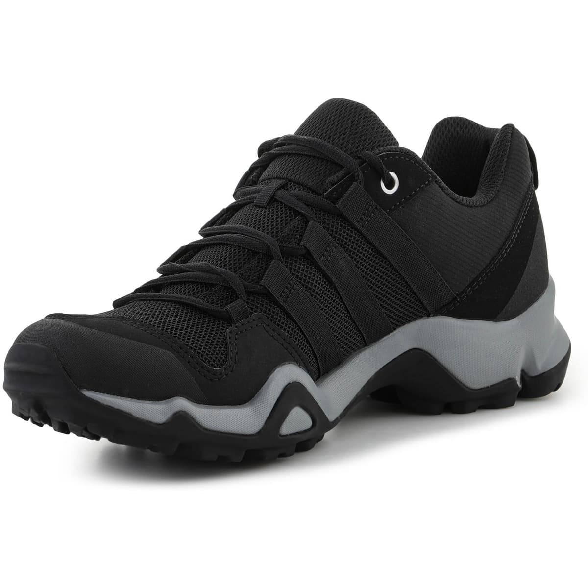 Women's Outdoor Shoes adidas Black