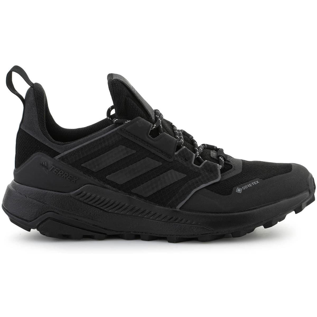 Men's Outdoor Shoes adidas Black