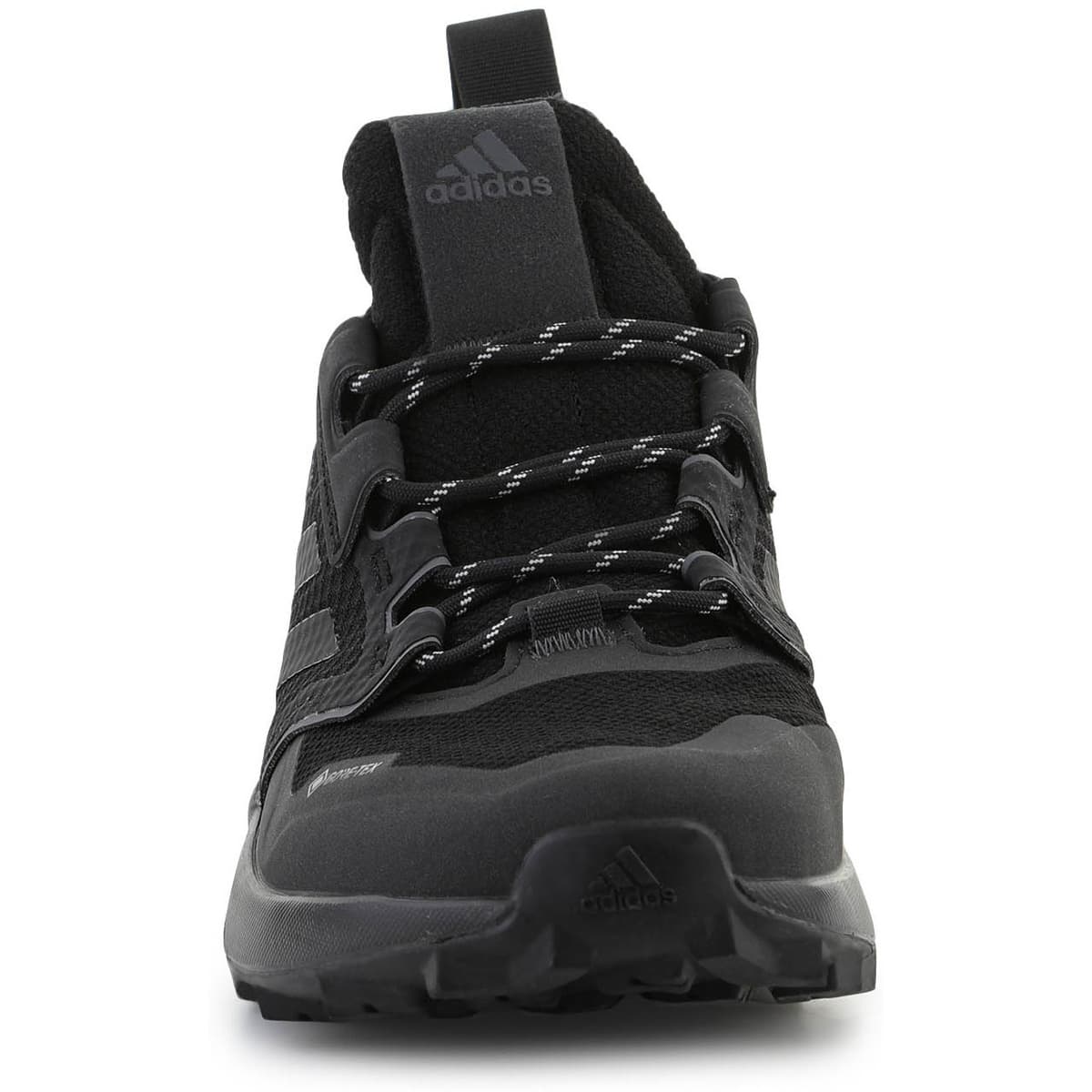 Men's Outdoor Shoes adidas Black