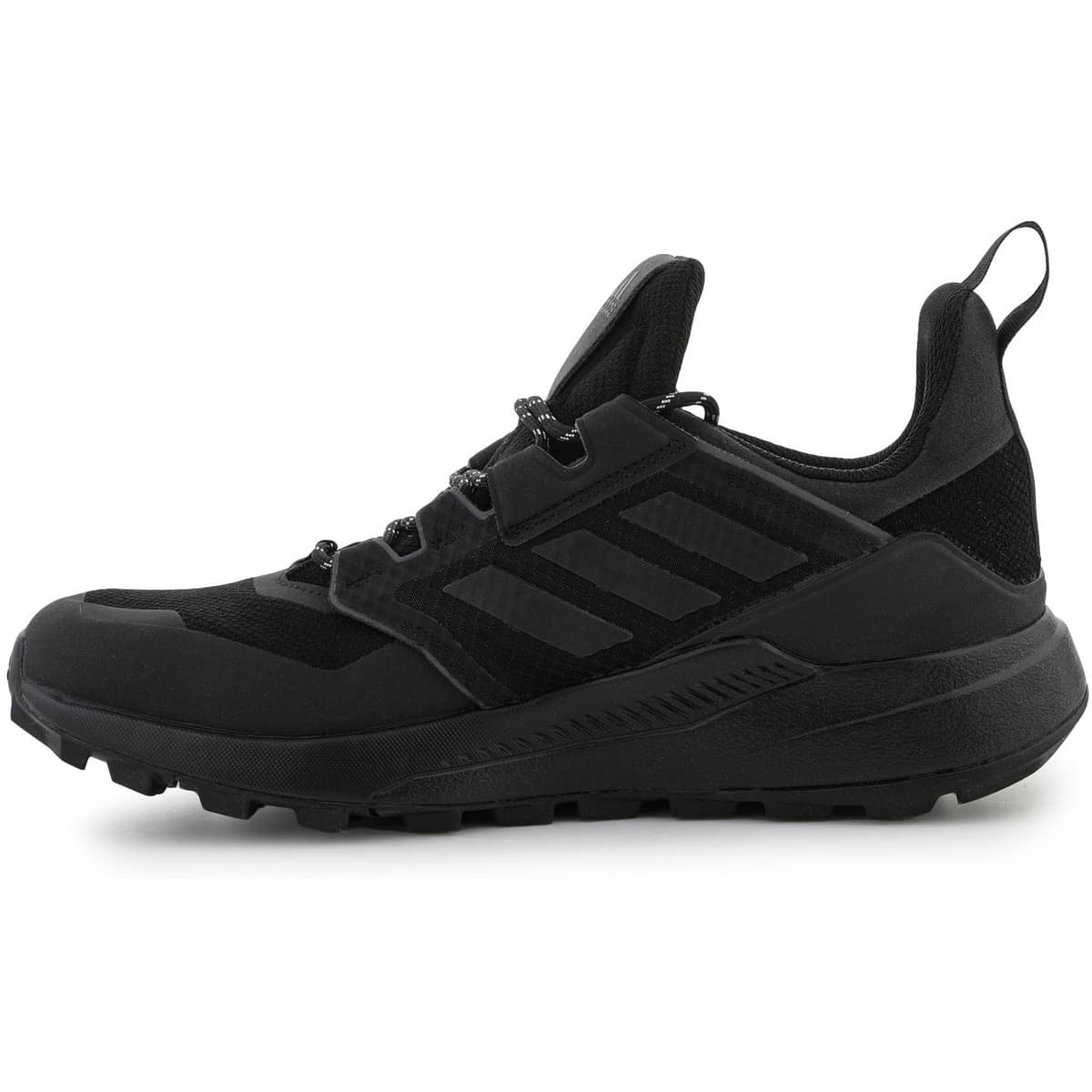 Men's Outdoor Shoes adidas Black