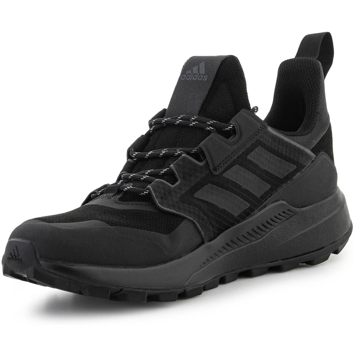 Men's Outdoor Shoes adidas Black