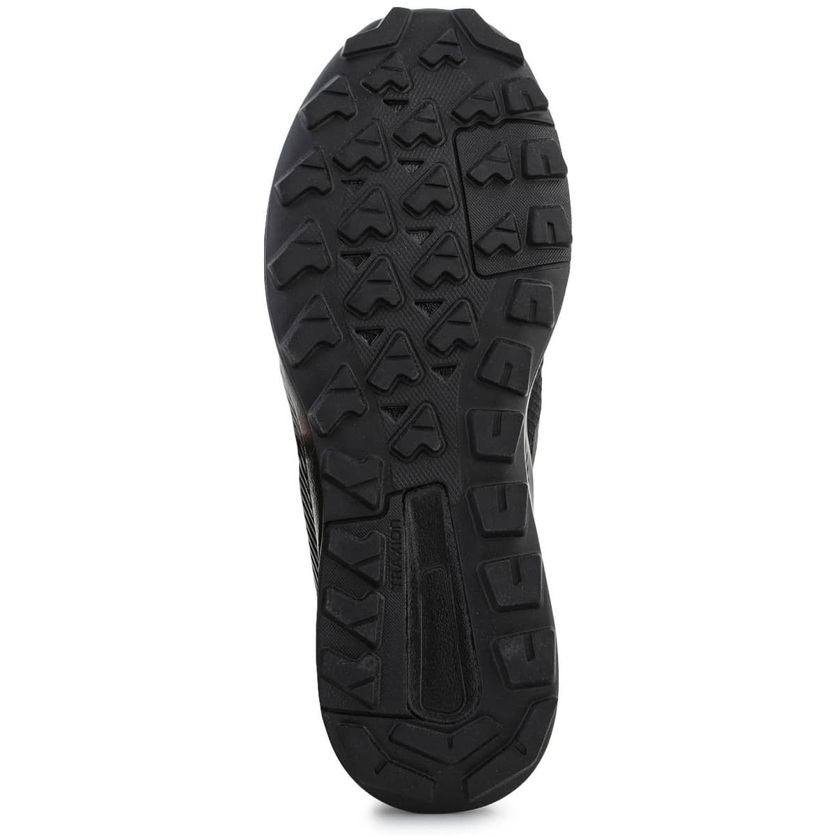 Men's Outdoor Shoes adidas Black