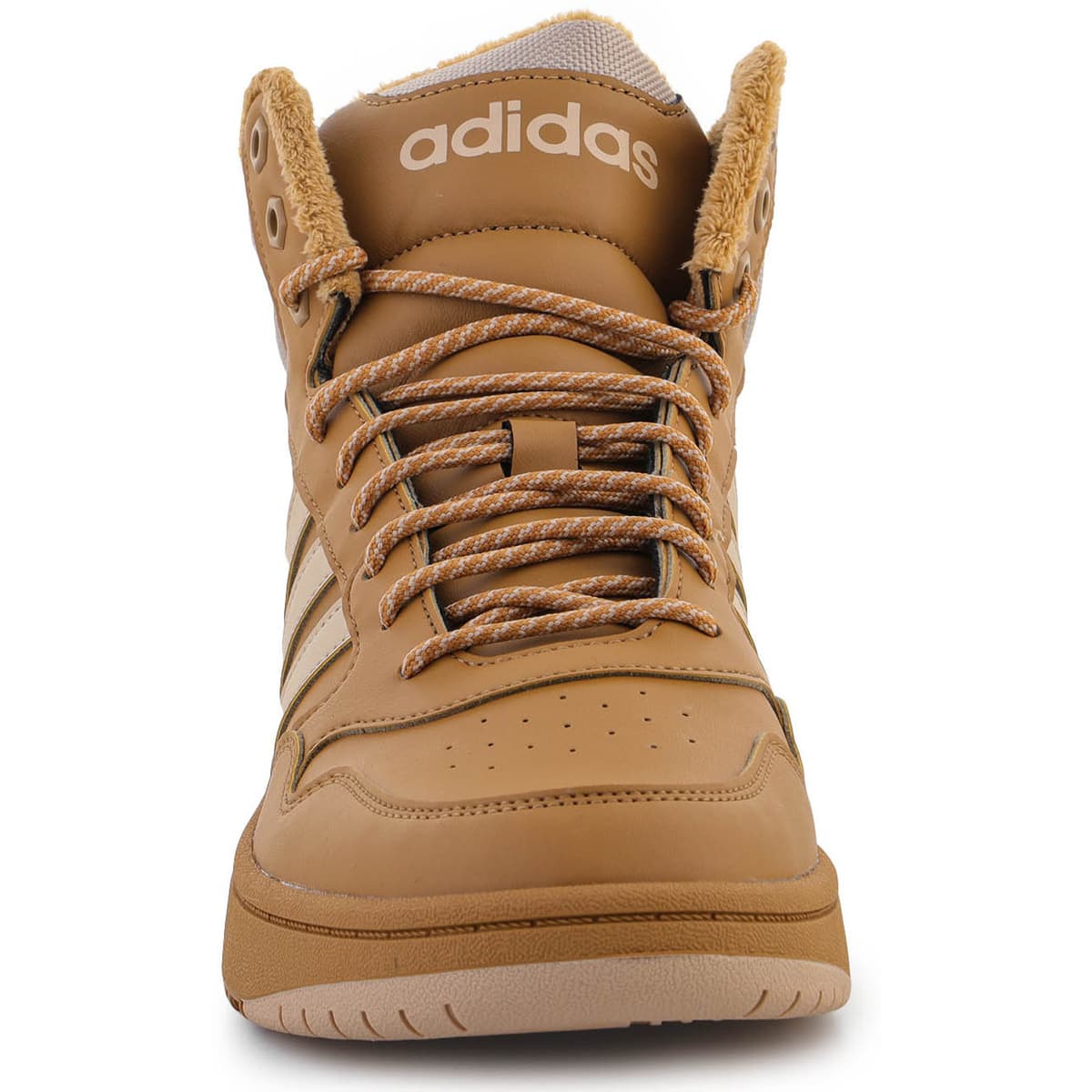 Men's Boots adidas Brown