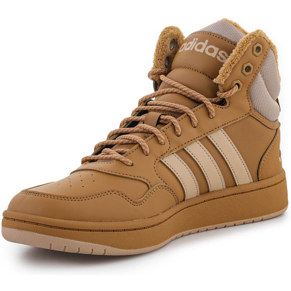 Men's Boots adidas Brown