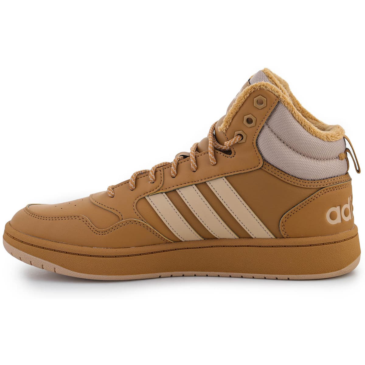 Men's Boots adidas Brown