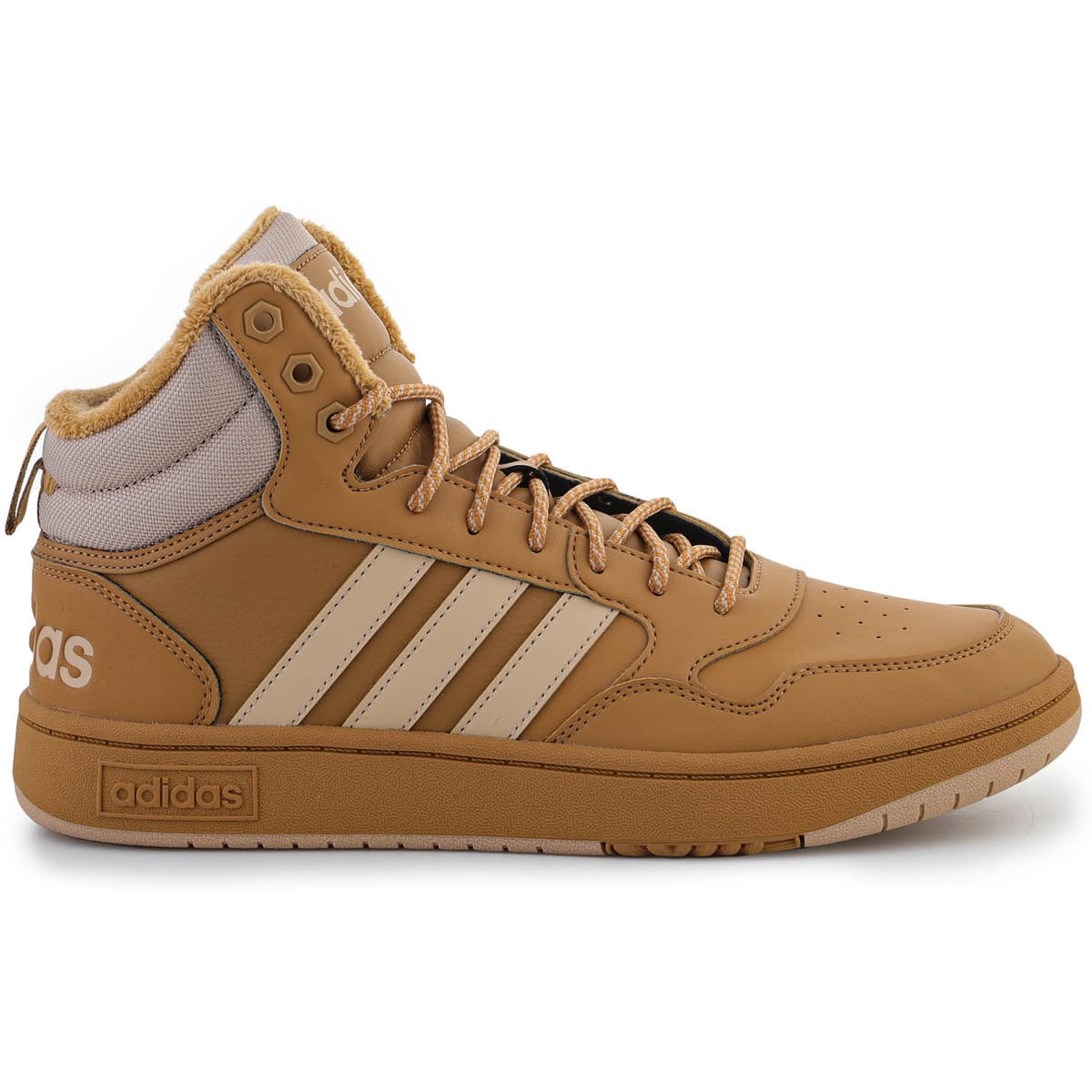 Men's Boots adidas Brown