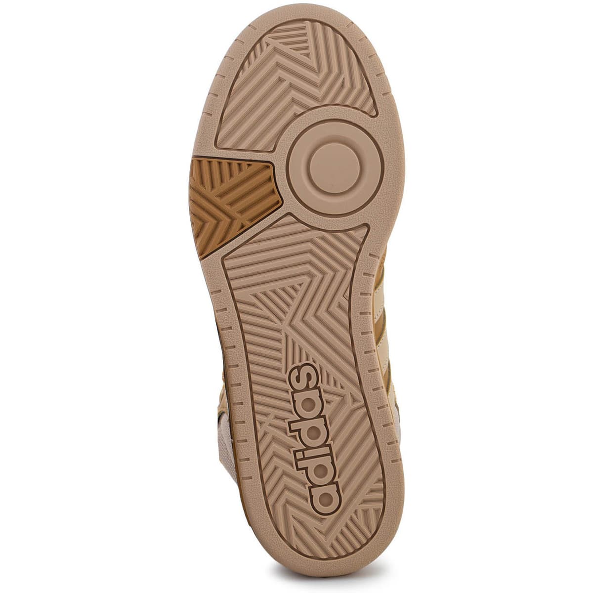 Men's Boots adidas Brown