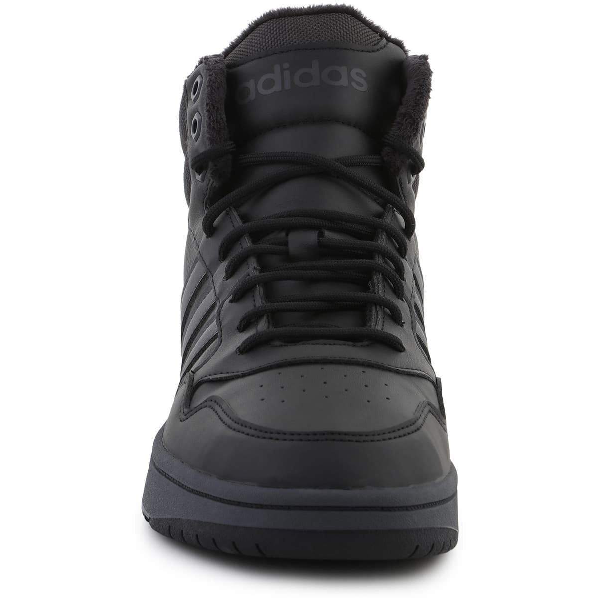 Men's Sneakers adidas Black