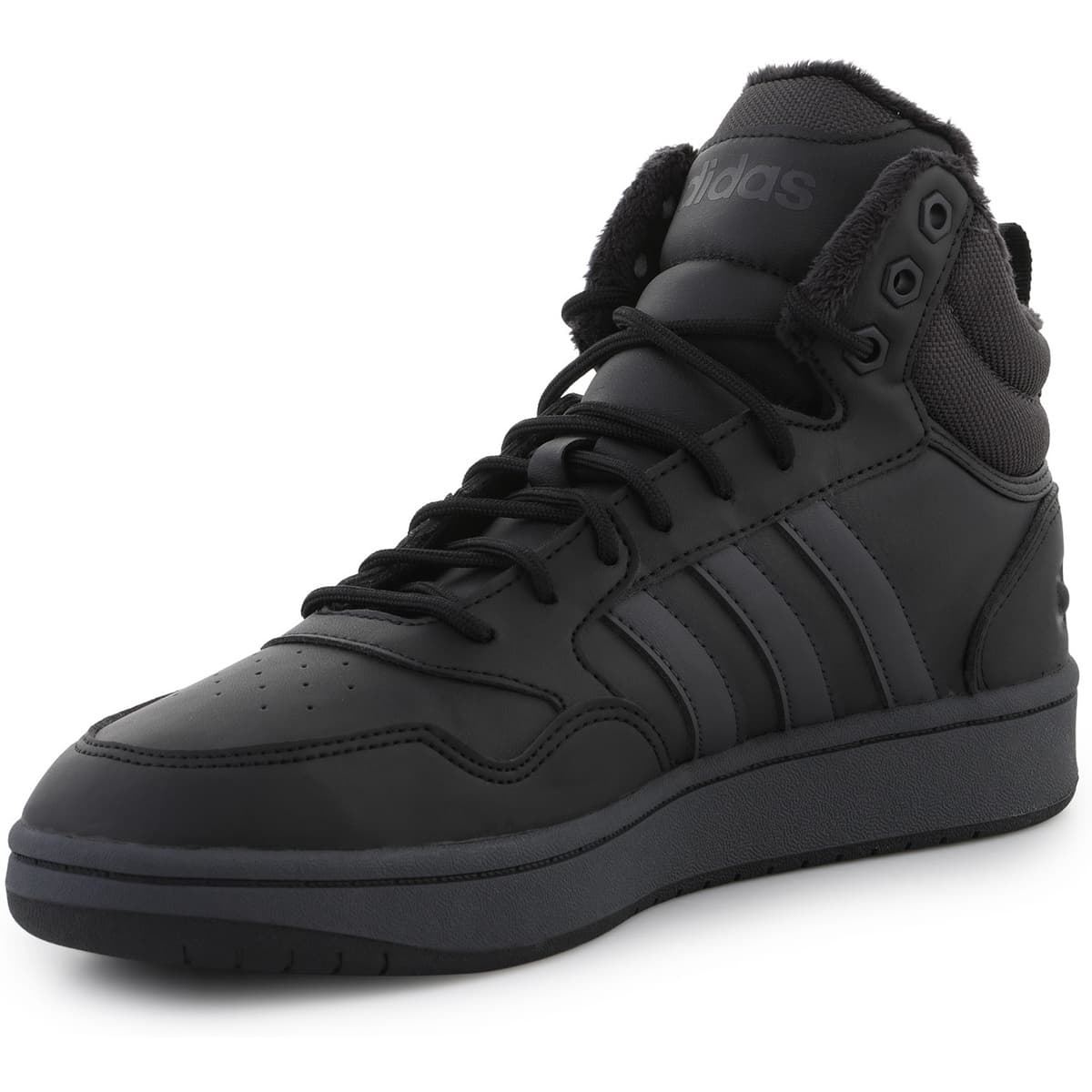 Men's Sneakers adidas Black