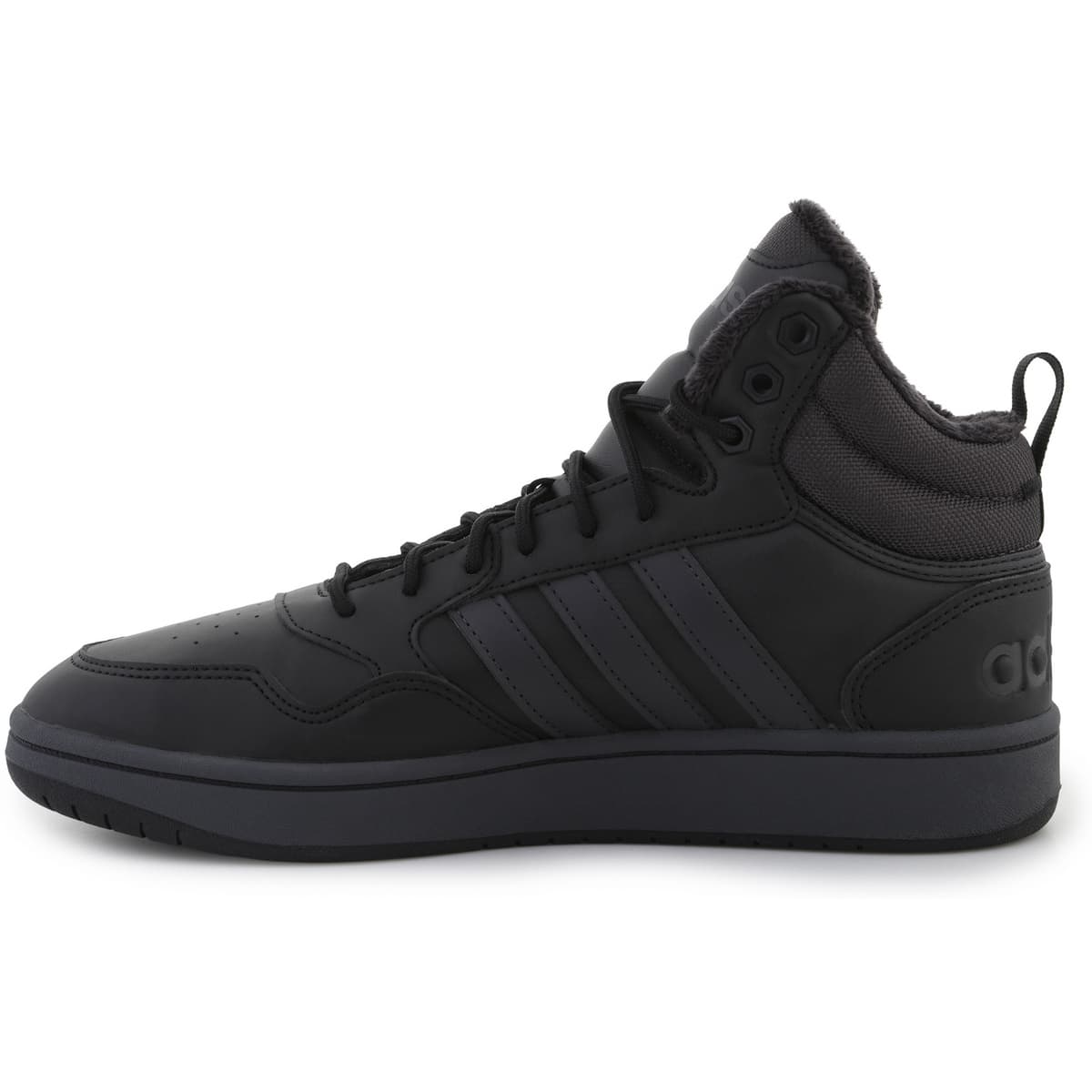 Men's Sneakers adidas Black