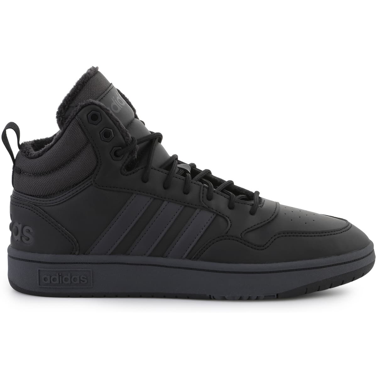 Men's Sneakers adidas Black