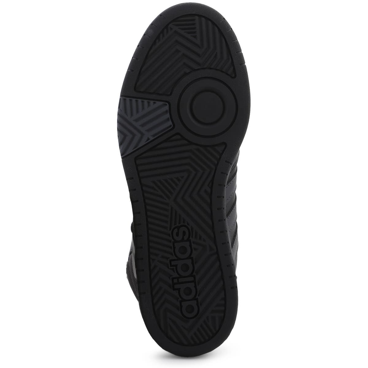 Men's Sneakers adidas Black