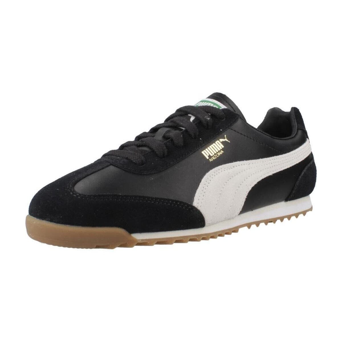Women's Sports Shoes Puma Black