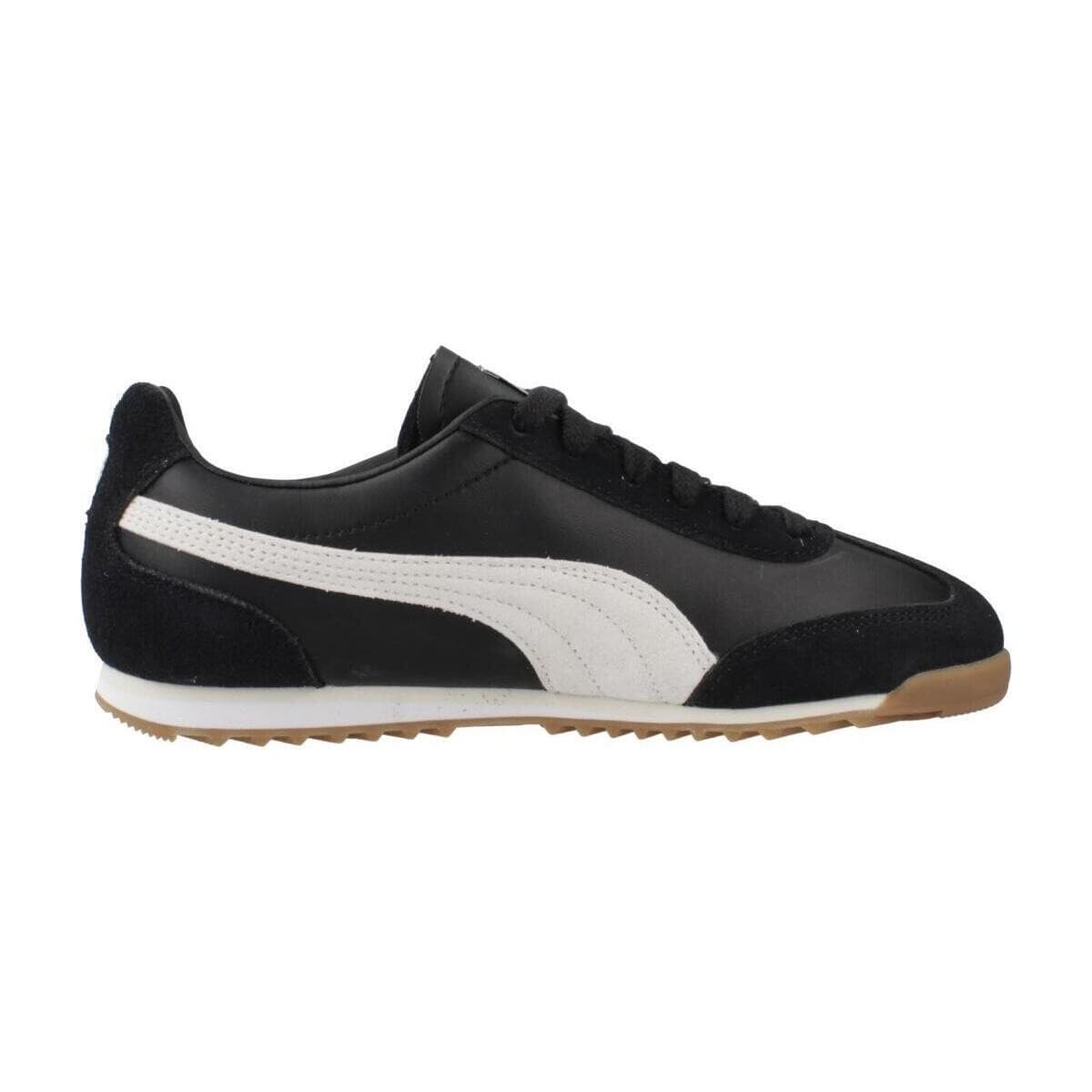 Women's Sports Shoes Puma Black