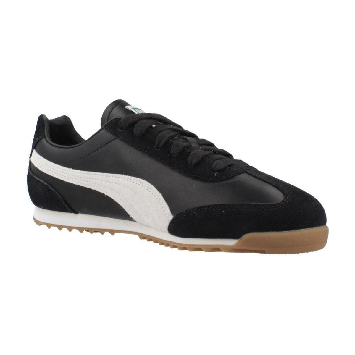 Women's Sports Shoes Puma Black