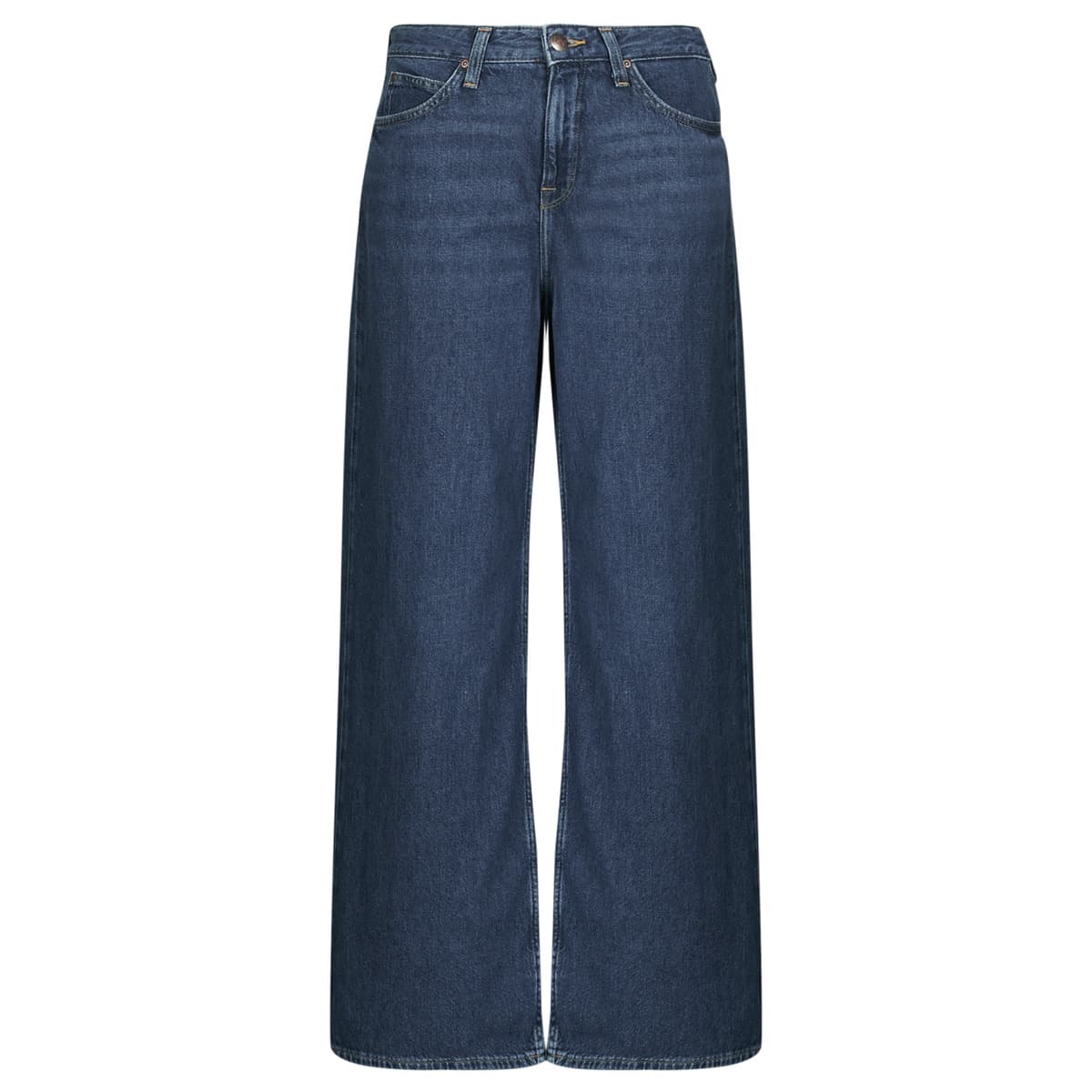 Women's Jeans Lee Blue