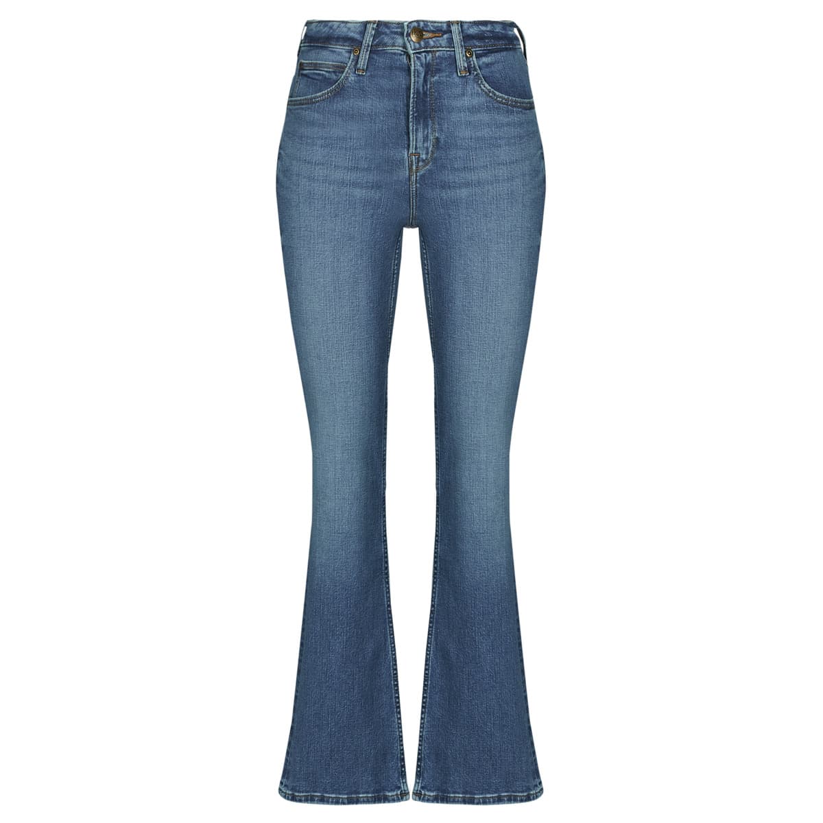 Women's Jeans Lee Blue
