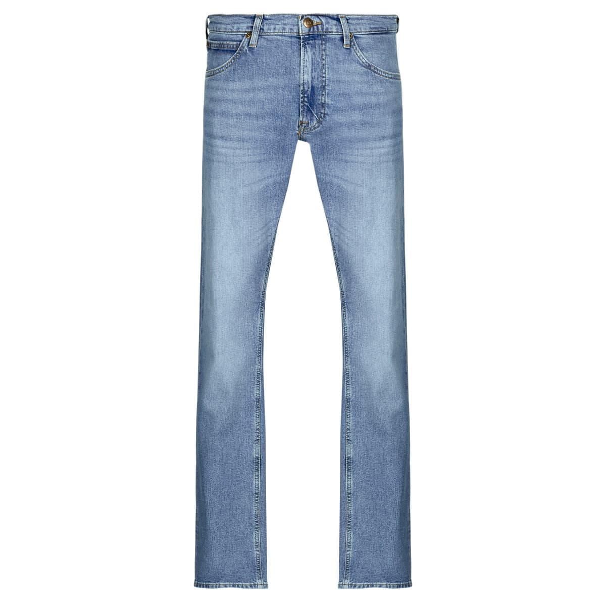 Men's Jeans Lee Blue
