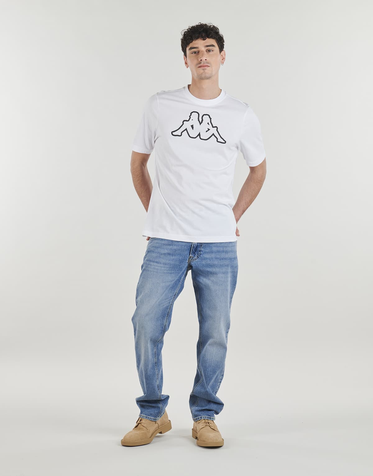 Men's Jeans Lee Blue