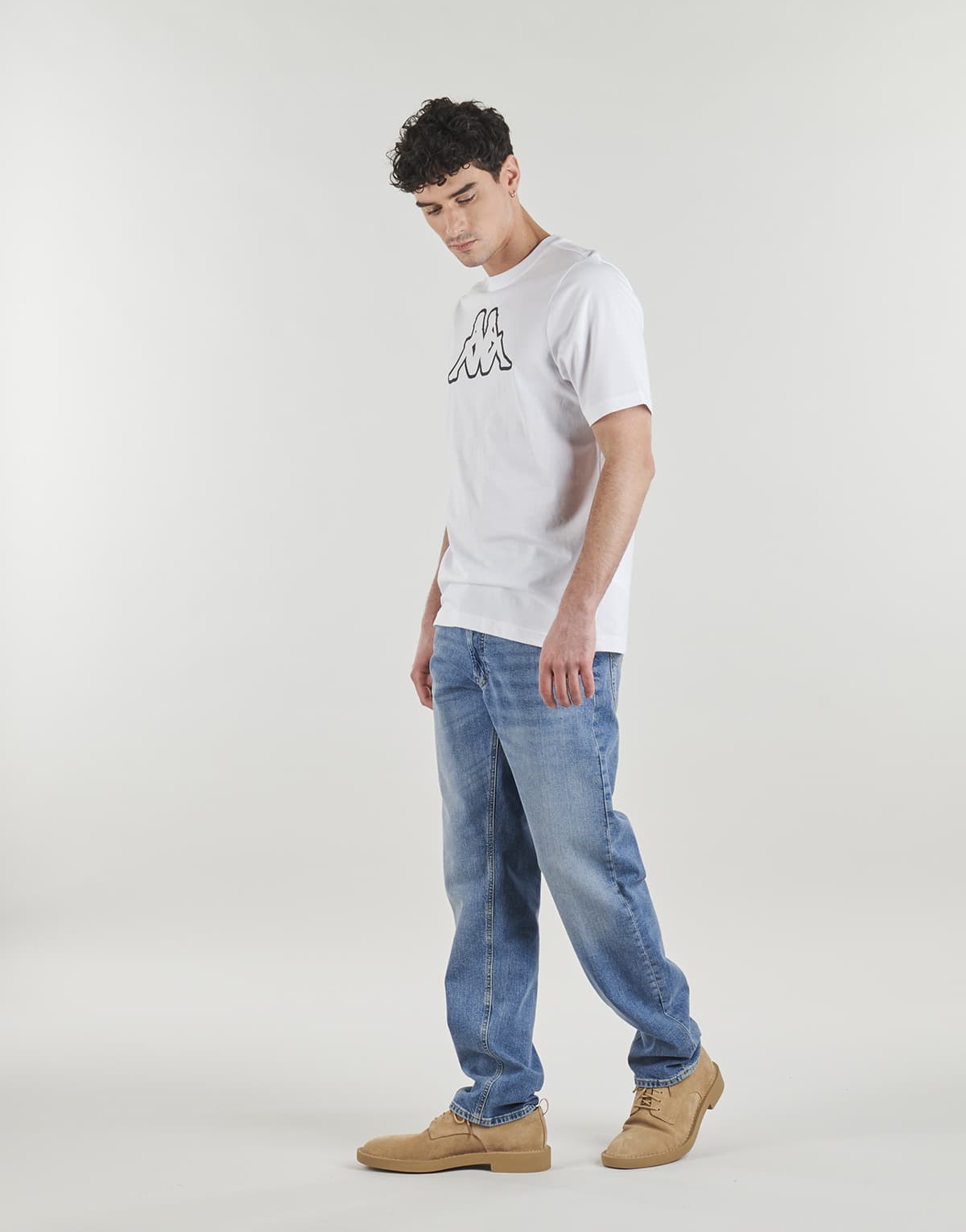 Men's Jeans Lee Blue